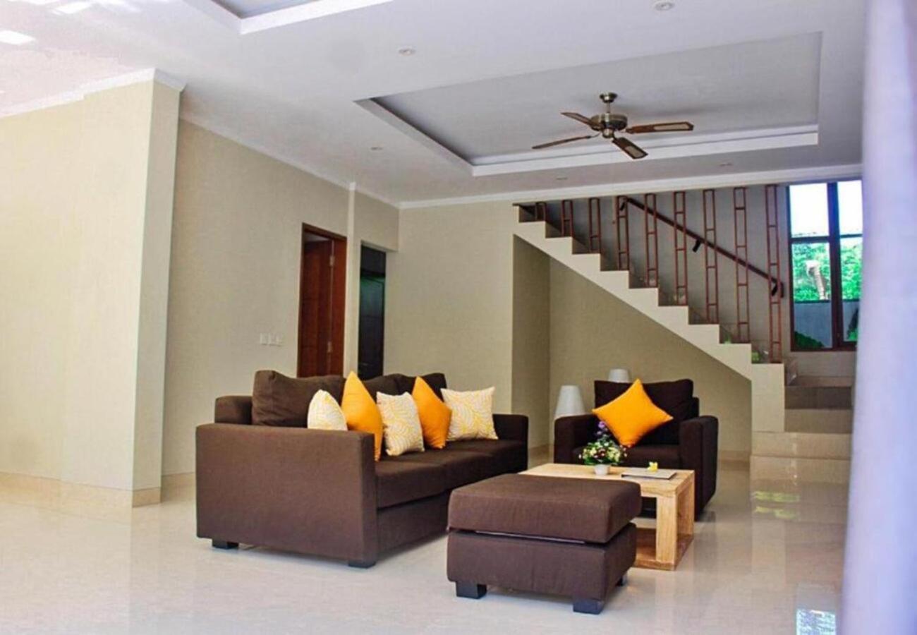 Kubu Gwk Villa 짐바란 외부 사진