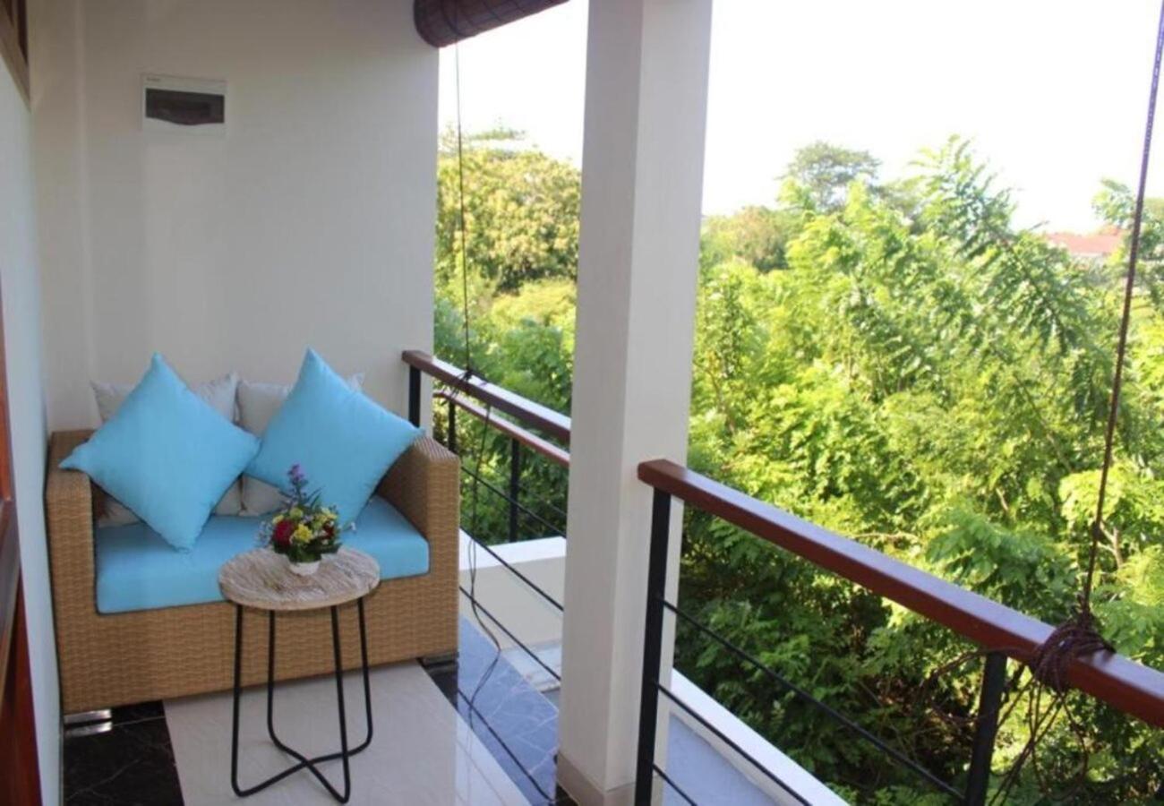 Kubu Gwk Villa 짐바란 외부 사진
