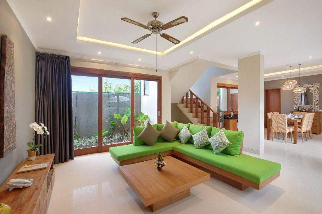 Kubu Gwk Villa 짐바란 외부 사진