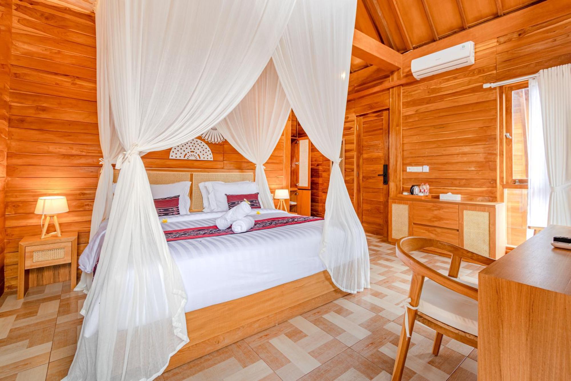 Kubu Gwk Villa 짐바란 외부 사진