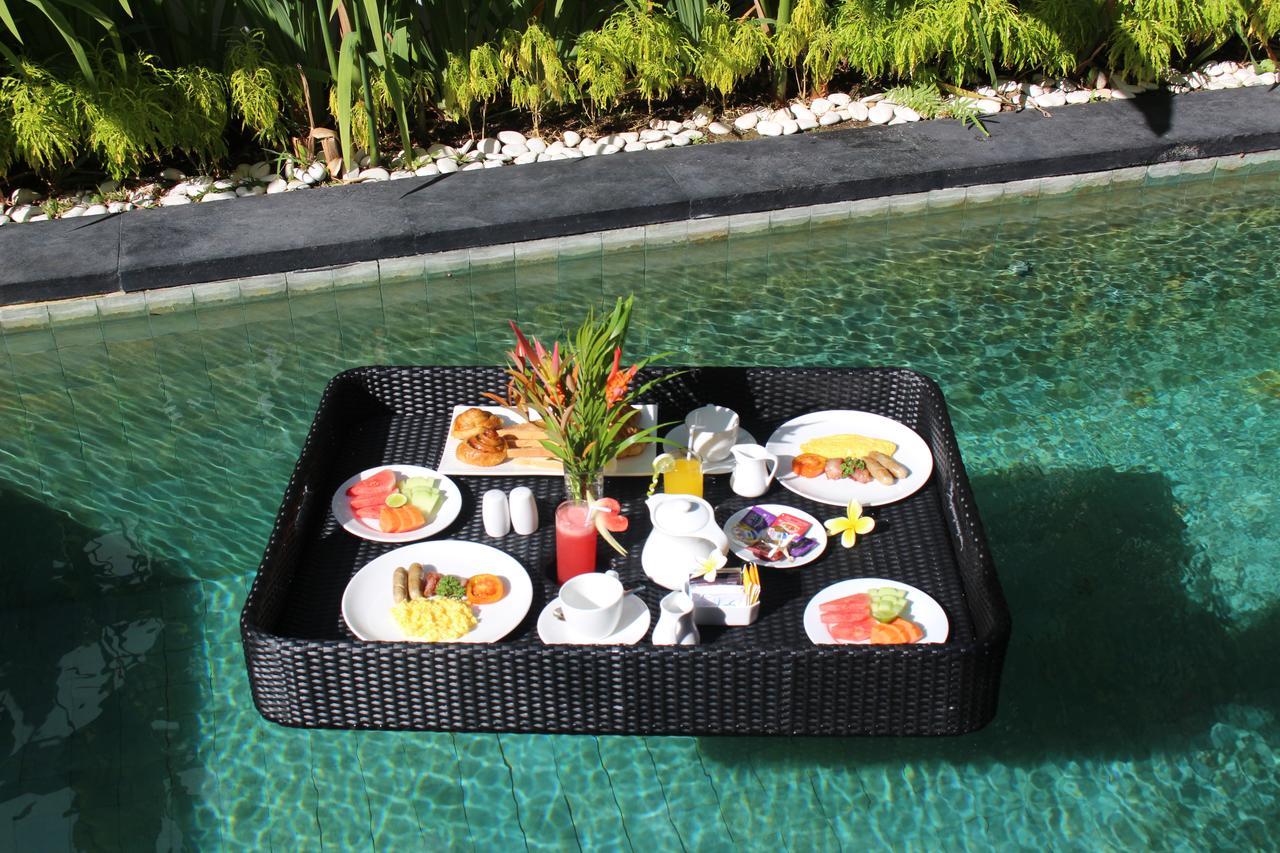 Kubu Gwk Villa 짐바란 외부 사진