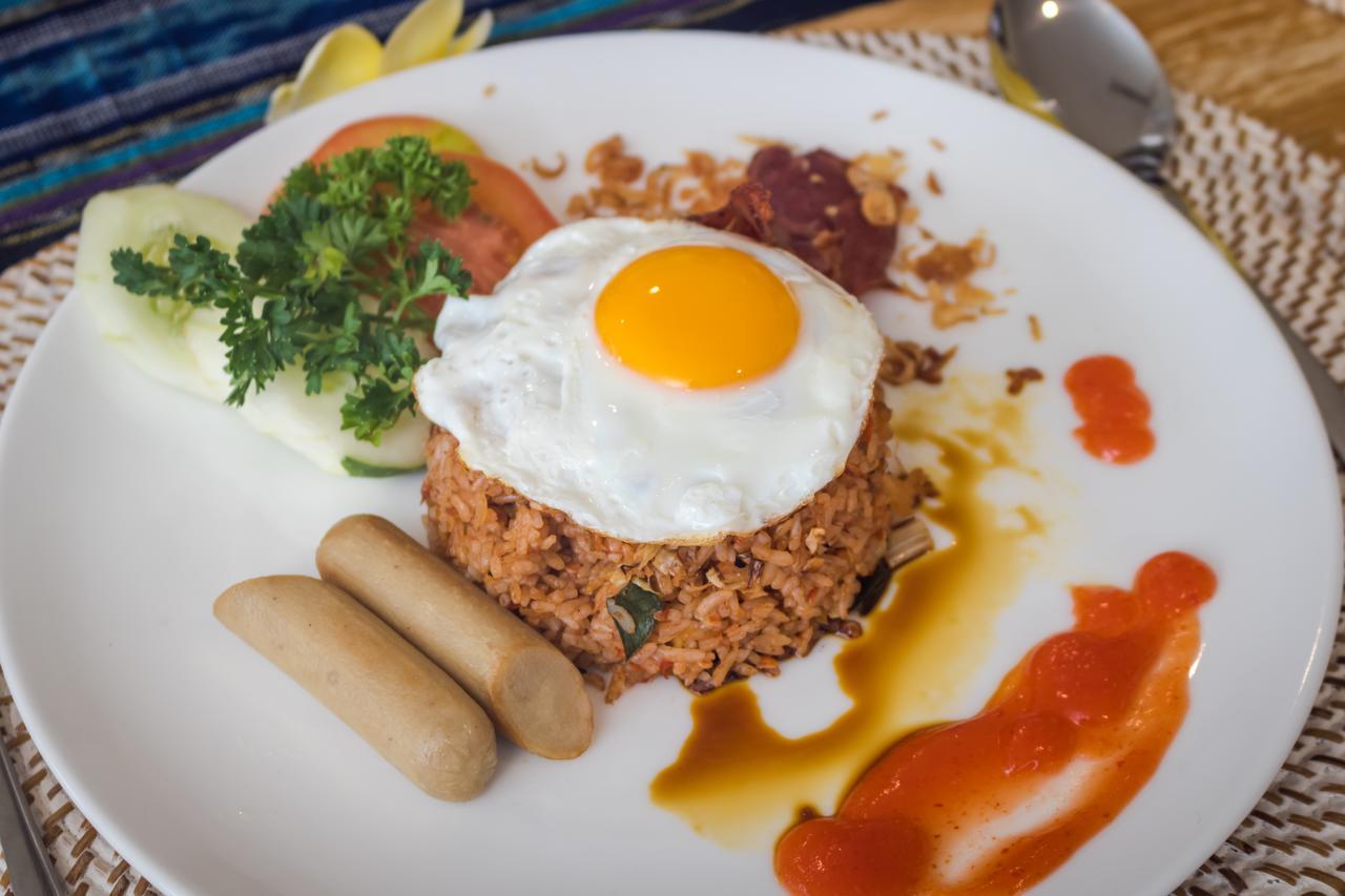 Kubu Gwk Villa 짐바란 외부 사진