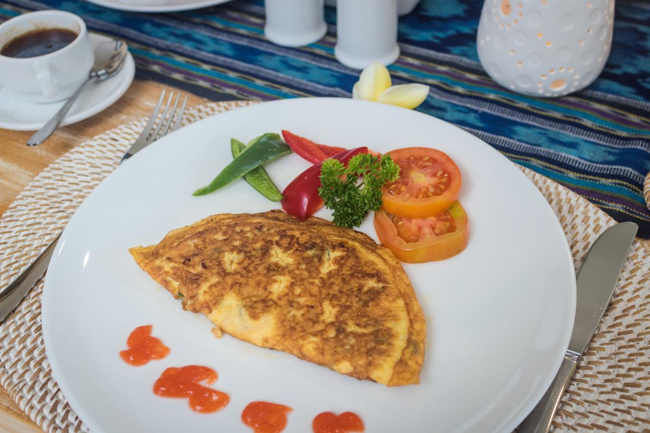 Kubu Gwk Villa 짐바란 외부 사진
