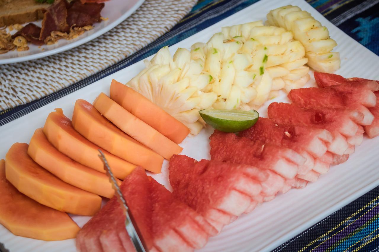 Kubu Gwk Villa 짐바란 외부 사진